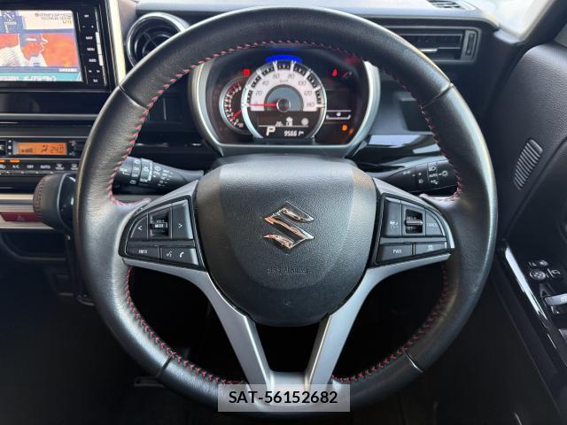 Suzuki SPACIA 2021-03 8009643-18