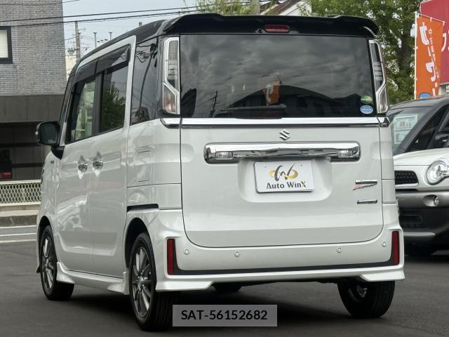 Suzuki SPACIA 2021-03 8009643-2