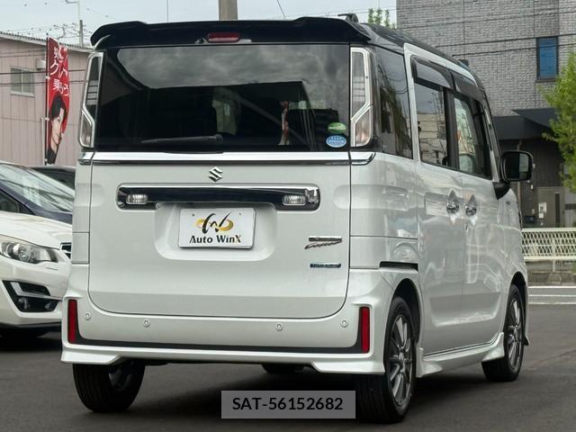 Suzuki SPACIA 2021-03 8009643-3