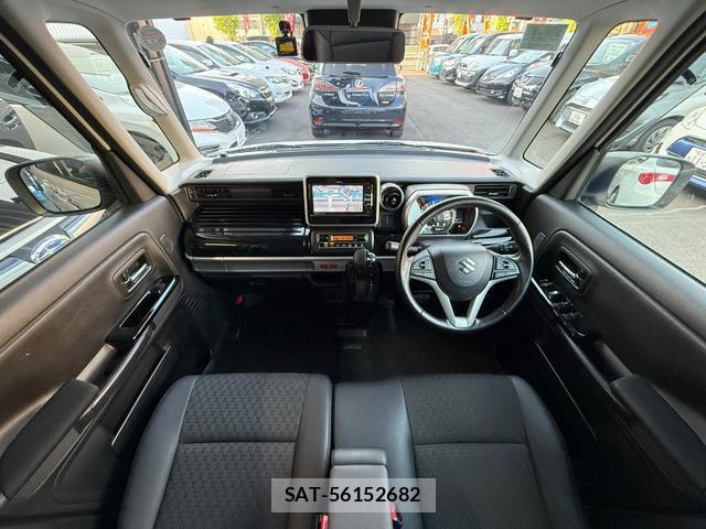 Suzuki SPACIA 2021-03 8009643-5