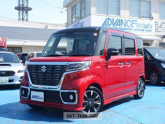 Suzuki SPACIA 2018-09 8009710-0