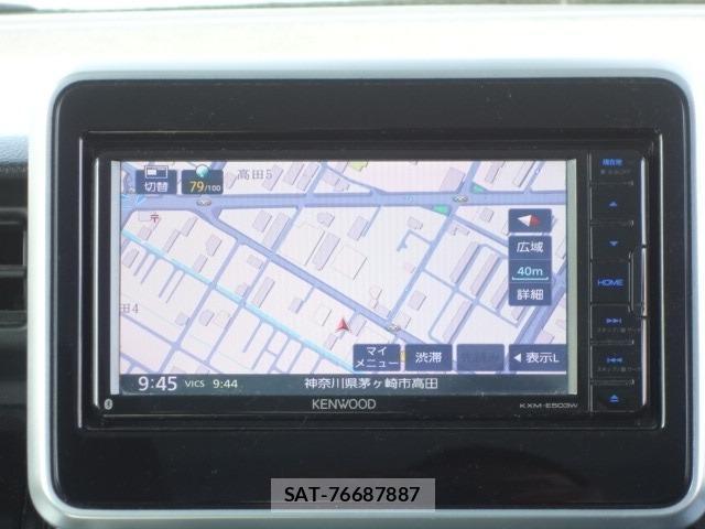 Suzuki SPACIA 2018-09 8009710-10
