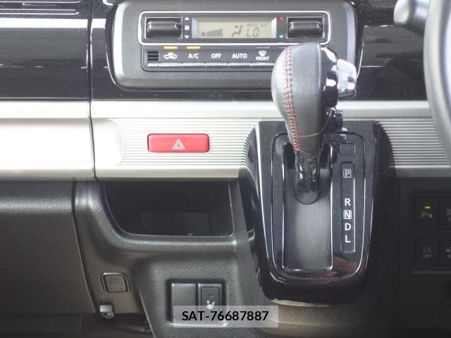Suzuki SPACIA 2018-09 8009710-11