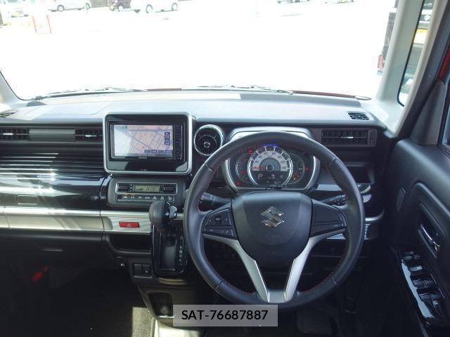 Suzuki SPACIA 2018-09 8009710-12