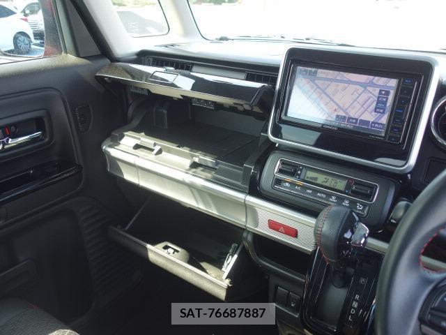 Suzuki SPACIA 2018-09 8009710-13