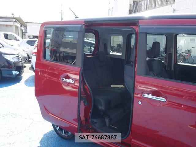 Suzuki SPACIA 2018-09 8009710-14