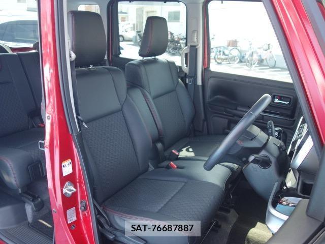 Suzuki SPACIA 2018-09 8009710-15