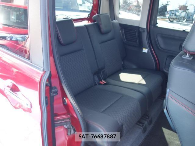 Suzuki SPACIA 2018-09 8009710-16