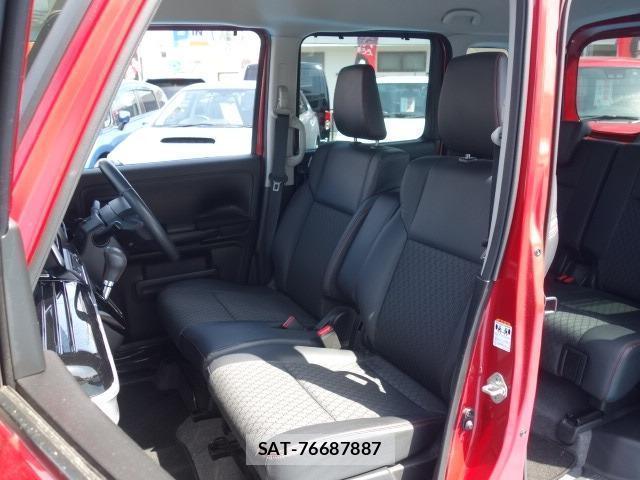 Suzuki SPACIA 2018-09 8009710-17