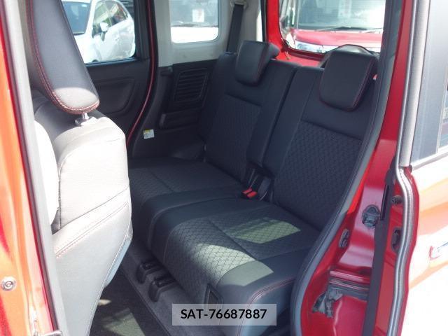 Suzuki SPACIA 2018-09 8009710-18
