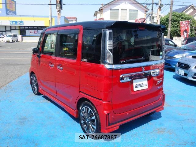 Suzuki SPACIA 2018-09 8009710-2