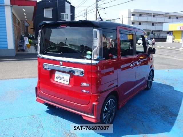 Suzuki SPACIA 2018-09 8009710-3