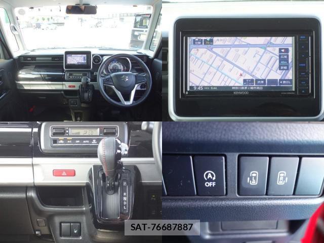 Suzuki SPACIA 2018-09 8009710-5