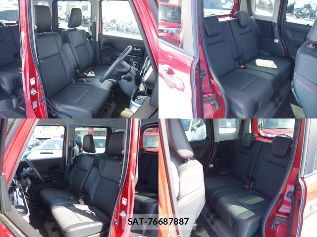 Suzuki SPACIA 2018-09 8009710-6