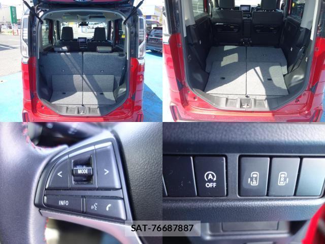 Suzuki SPACIA 2018-09 8009710-7