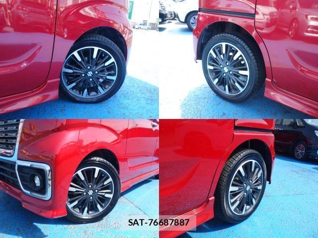 Suzuki SPACIA 2018-09 8009710-8