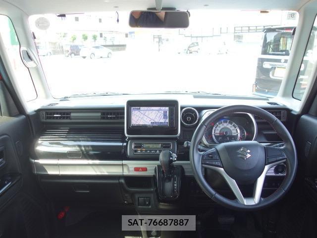 Suzuki SPACIA 2018-09 8009710-9