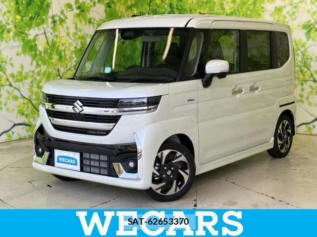 Suzuki SPACIA 2025-12 8009728-0