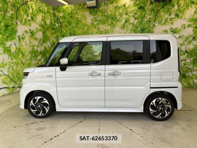 Suzuki SPACIA 2025-12 8009728-1