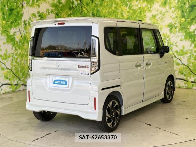 Suzuki SPACIA 2025-12 8009728-2