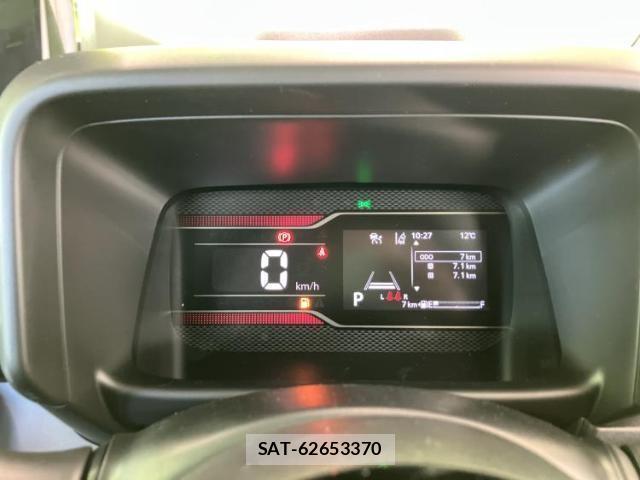 Suzuki SPACIA 2025-12 8009728-8