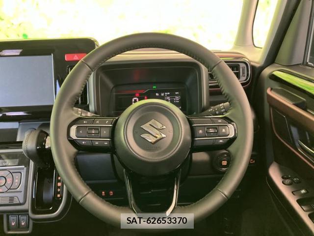 Suzuki SPACIA 2025-12 8009728-9