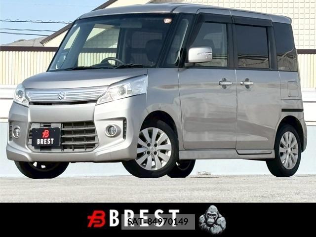 Suzuki SPACIA 2014-07 8009764-0