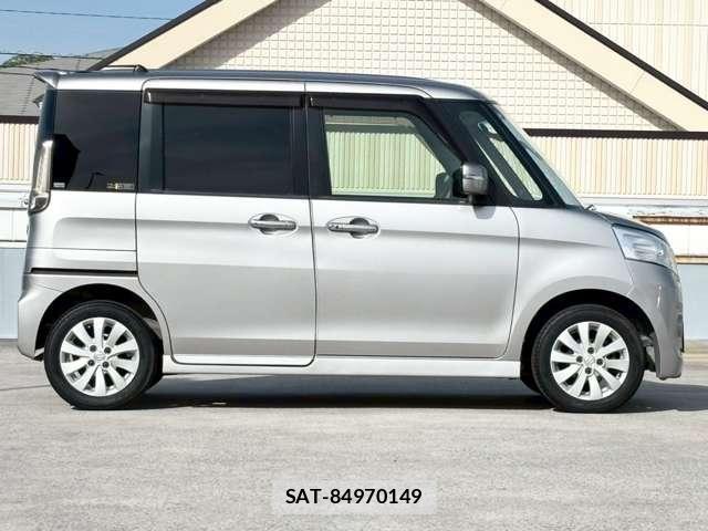 Suzuki SPACIA 2014-07 8009764-1