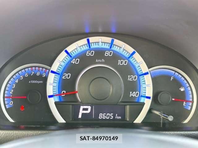 Suzuki SPACIA 2014-07 8009764-10