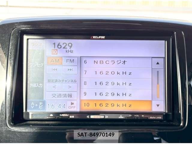 Suzuki SPACIA 2014-07 8009764-12