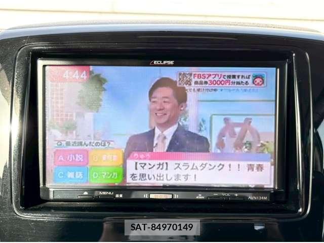 Suzuki SPACIA 2014-07 8009764-13