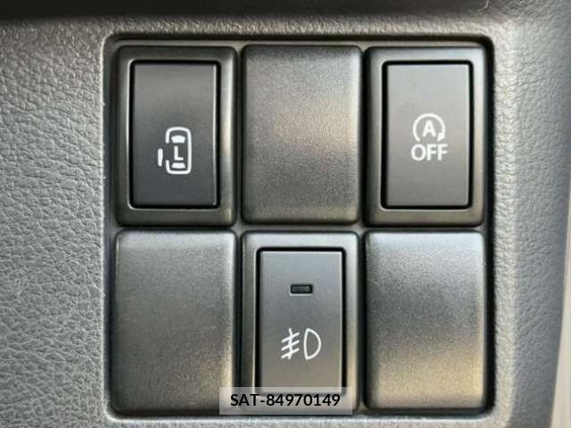 Suzuki SPACIA 2014-07 8009764-14