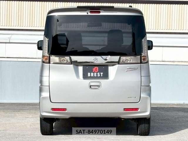 Suzuki SPACIA 2014-07 8009764-3
