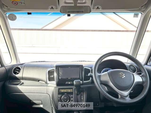 Suzuki SPACIA 2014-07 8009764-4
