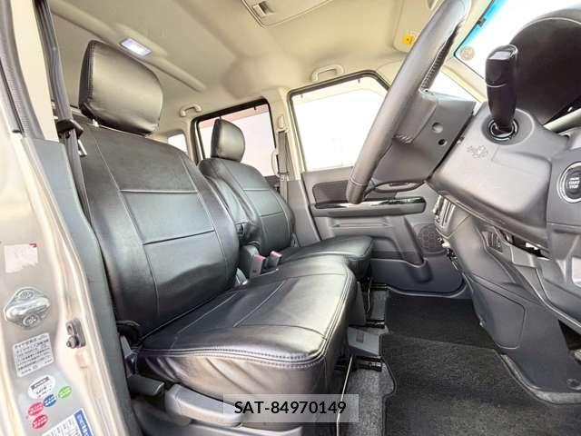 Suzuki SPACIA 2014-07 8009764-5