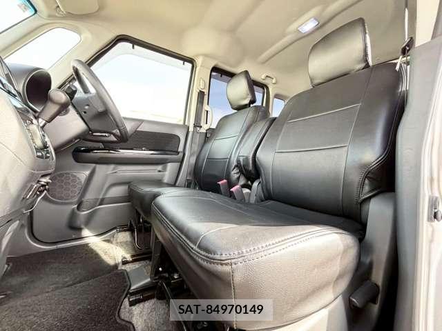 Suzuki SPACIA 2014-07 8009764-6