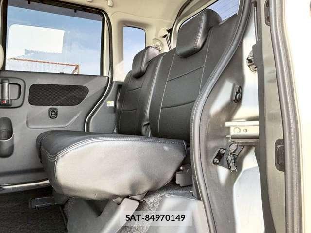 Suzuki SPACIA 2014-07 8009764-7