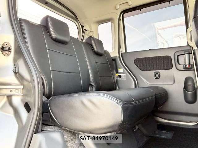 Suzuki SPACIA 2014-07 8009764-8