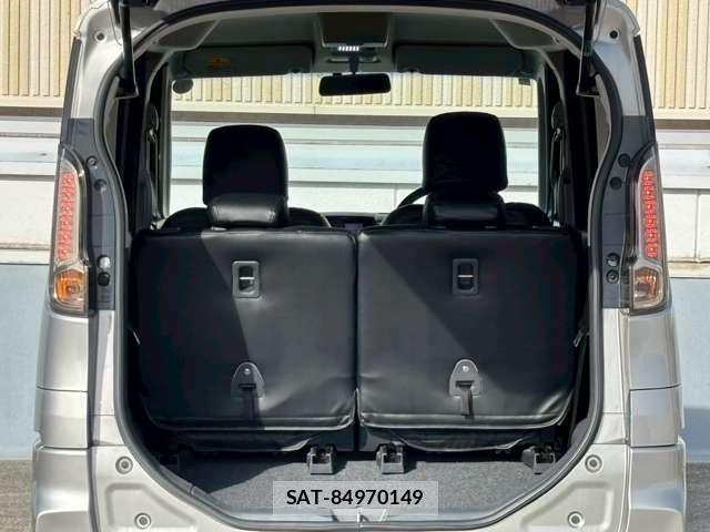 Suzuki SPACIA 2014-07 8009764-9
