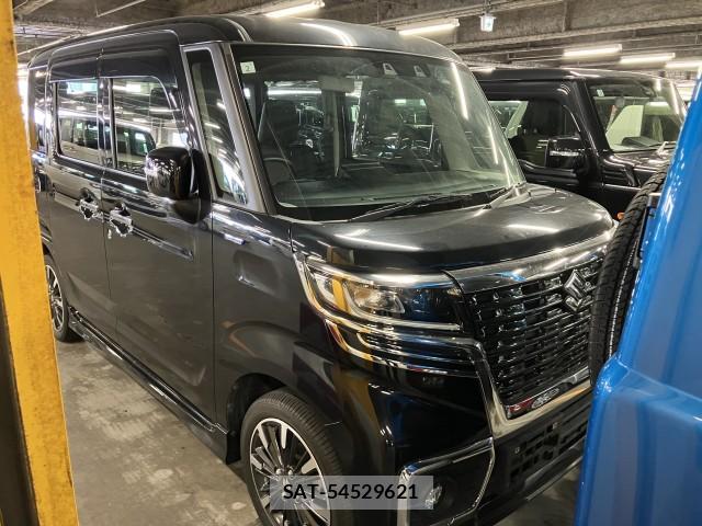 Suzuki SPACIA 2021-02 8009783-0