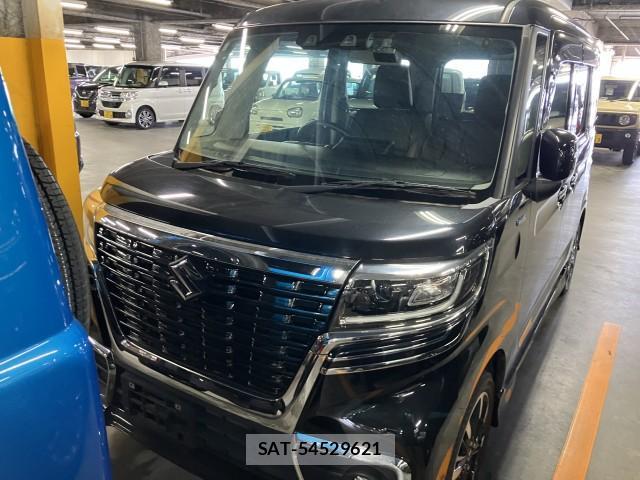 Suzuki SPACIA 2021-02 8009783-1