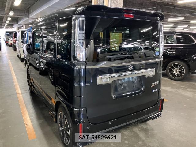 Suzuki SPACIA 2021-02 8009783-2