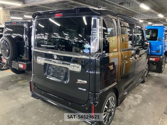 Suzuki SPACIA 2021-02 8009783-3