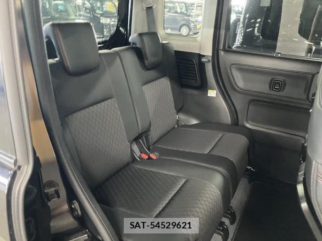 Suzuki SPACIA 2021-02 8009783-6