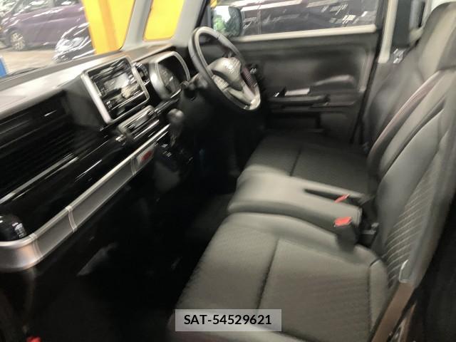 Suzuki SPACIA 2021-02 8009783-7