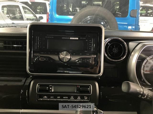 Suzuki SPACIA 2021-02 8009783-9