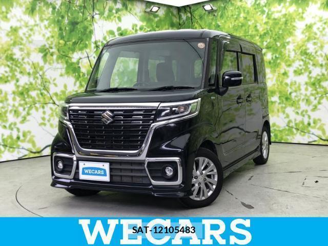 Suzuki SPACIA 2018-10 8009824-0