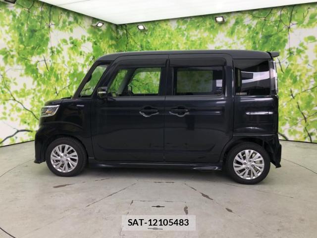 Suzuki SPACIA 2018-10 8009824-1