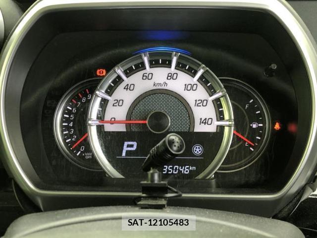 Suzuki SPACIA 2018-10 8009824-12