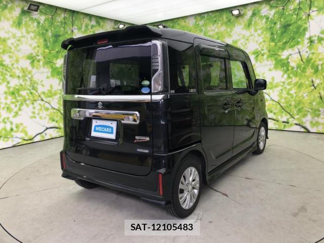 Suzuki SPACIA 2018-10 8009824-2